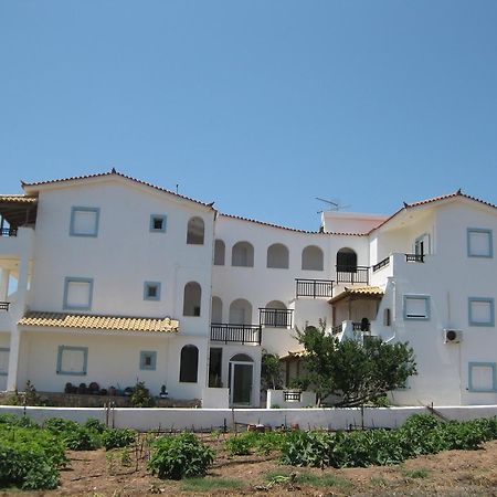 Hotel Maravelias House Archangelos  Exterior foto