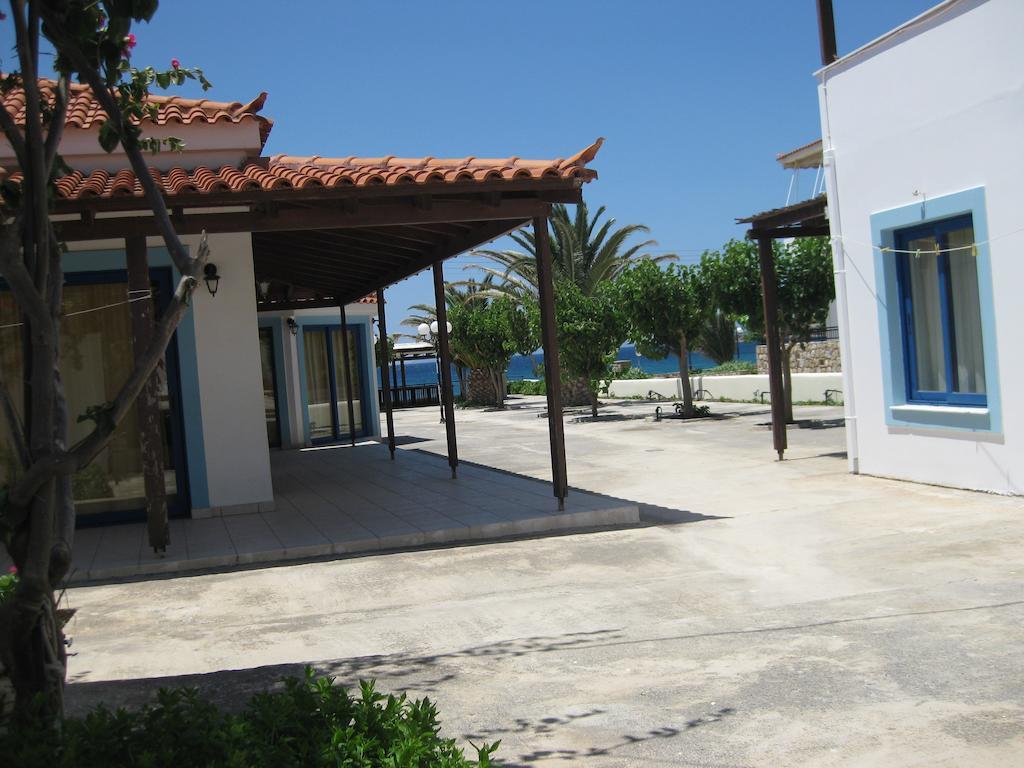 Hotel Maravelias House Archangelos  Exterior foto