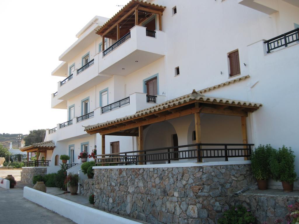 Hotel Maravelias House Archangelos  Exterior foto