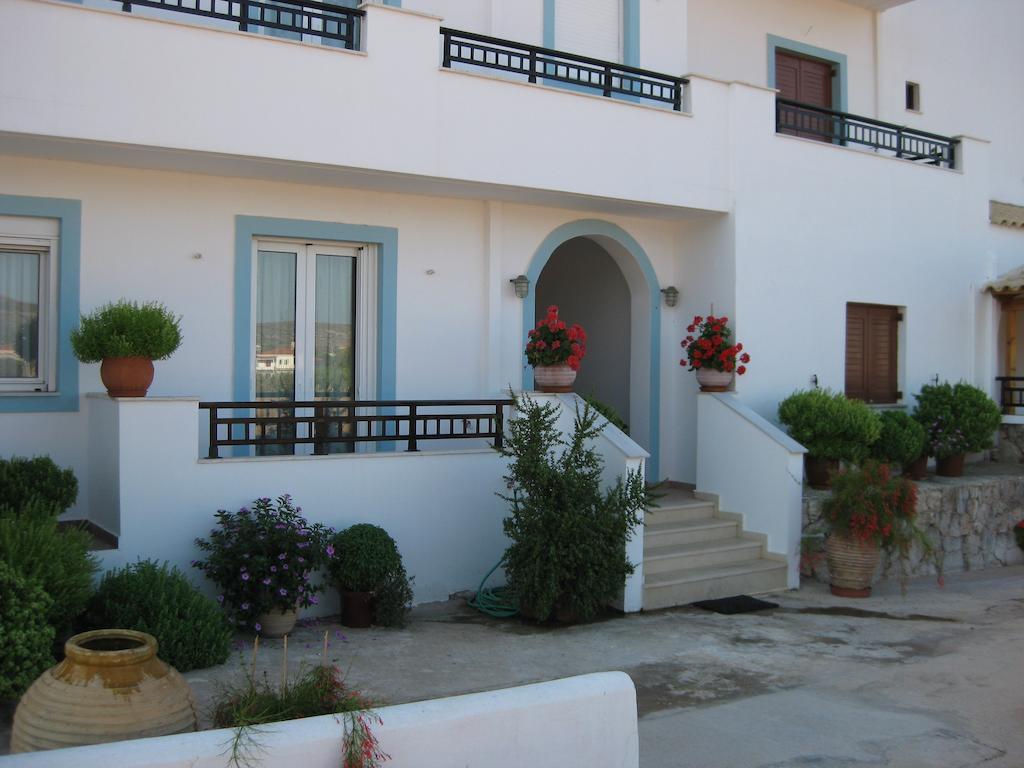 Hotel Maravelias House Archangelos  Exterior foto
