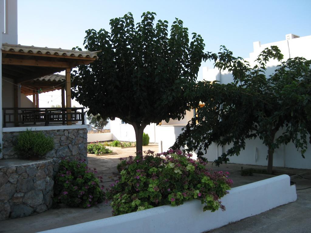 Hotel Maravelias House Archangelos  Exterior foto