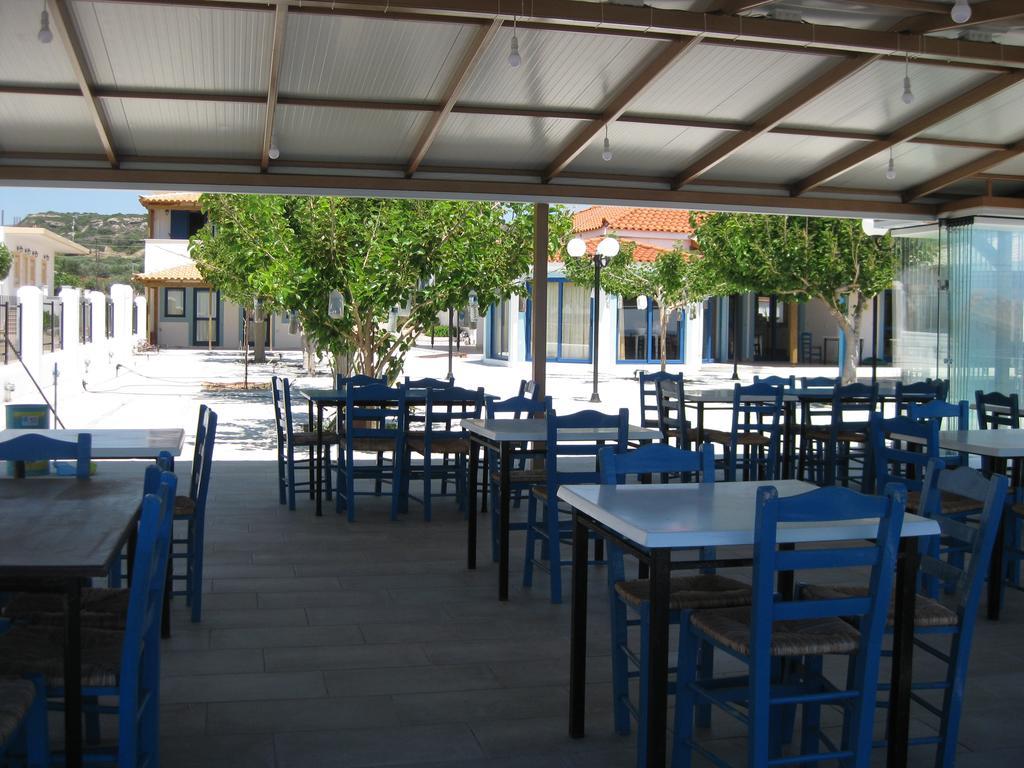 Hotel Maravelias House Archangelos  Exterior foto