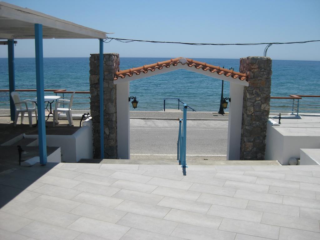 Hotel Maravelias House Archangelos  Exterior foto