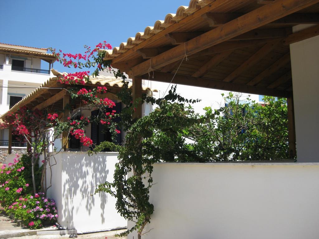 Hotel Maravelias House Archangelos  Exterior foto